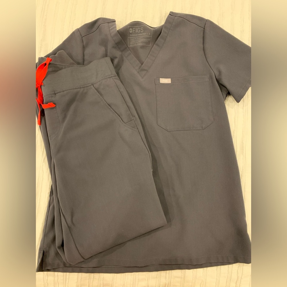 Figs Scrubs